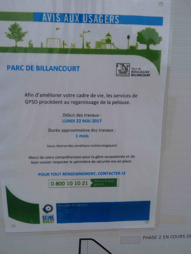 Parc de Billancourt - Partie Est Dsc01218