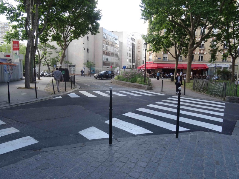 Place Bir Hakeim Dsc01612