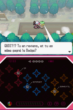 [Noir] [Randomizer] Pokémon Raciste: Labée / Jtebez - Page 3 Poke1192