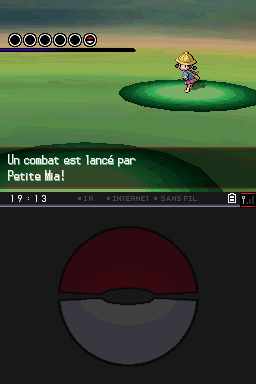 [Noir] [Randomizer] Pokémon Raciste: Labée / Jtebez Pokem139