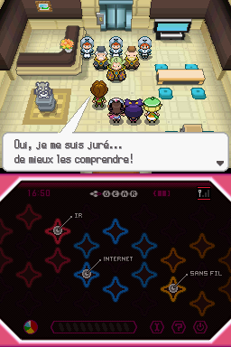 [Noir] [Randomizer] Pokémon Raciste: Labée / Jtebez - Page 2 Pokem486