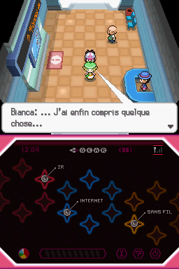 [Noir] [Randomizer] Pokémon Raciste: Labée / Jtebez - Page 2 Pokem608