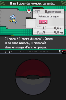 [Noir] [Randomizer] Pokémon Raciste: Labée / Jtebez - Page 2 Pokem654