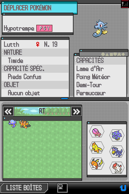 [Noir] [Randomizer] Pokémon Raciste: Labée / Jtebez - Page 2 Pokem726