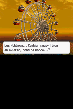 [Noir] [Randomizer] Pokémon Raciste: Labée / Jtebez - Page 2 Pokem741