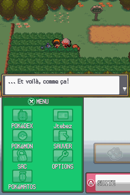 [HeartGold] Pokémon Pognon - Labée Jtebez Rah_le51