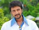 south indian famous actor Sudeep Sanjeev palm Images11