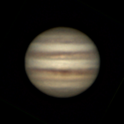 Jupiter du  10 Avril 2017 Jupite10