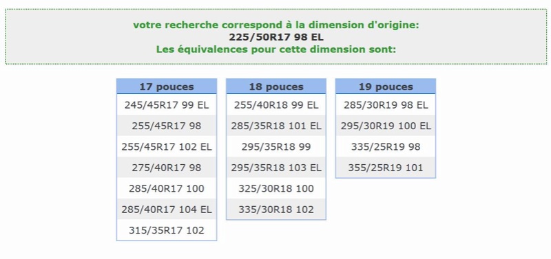 Passage  jantes de 7.5 X 18 ET 55 en 8X19 ET 50 sur Ford SMAX II Sans_t10