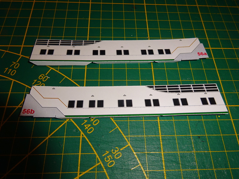 Fertig - Eisenbahnfähre "Sassnitz" von Cony's Kartonmodellbau, M 1:160 von Fleetmanager - Seite 2 Dsc03073