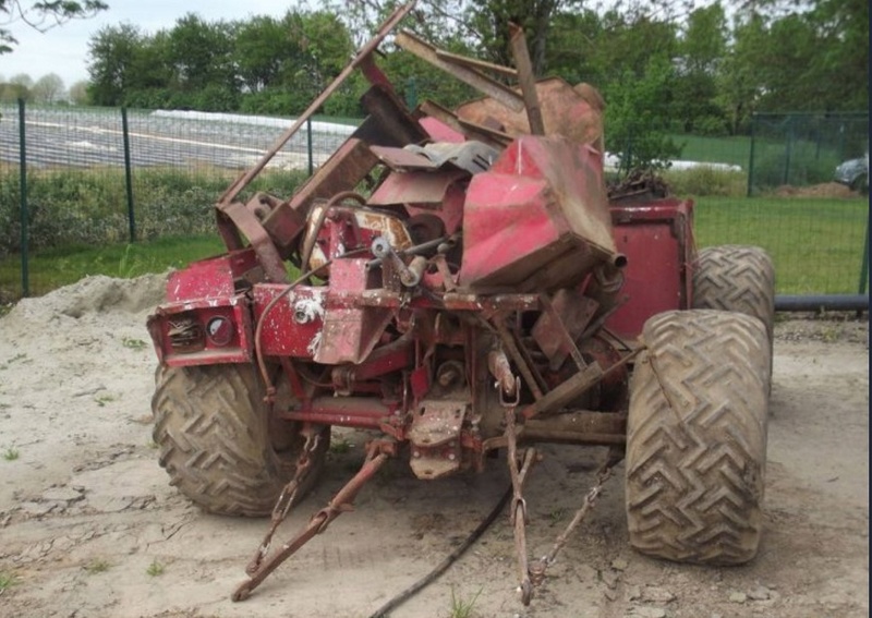 "Trac-truc-machin" à identifier 210