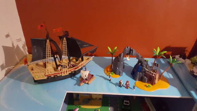 meuble playmobil 20170268