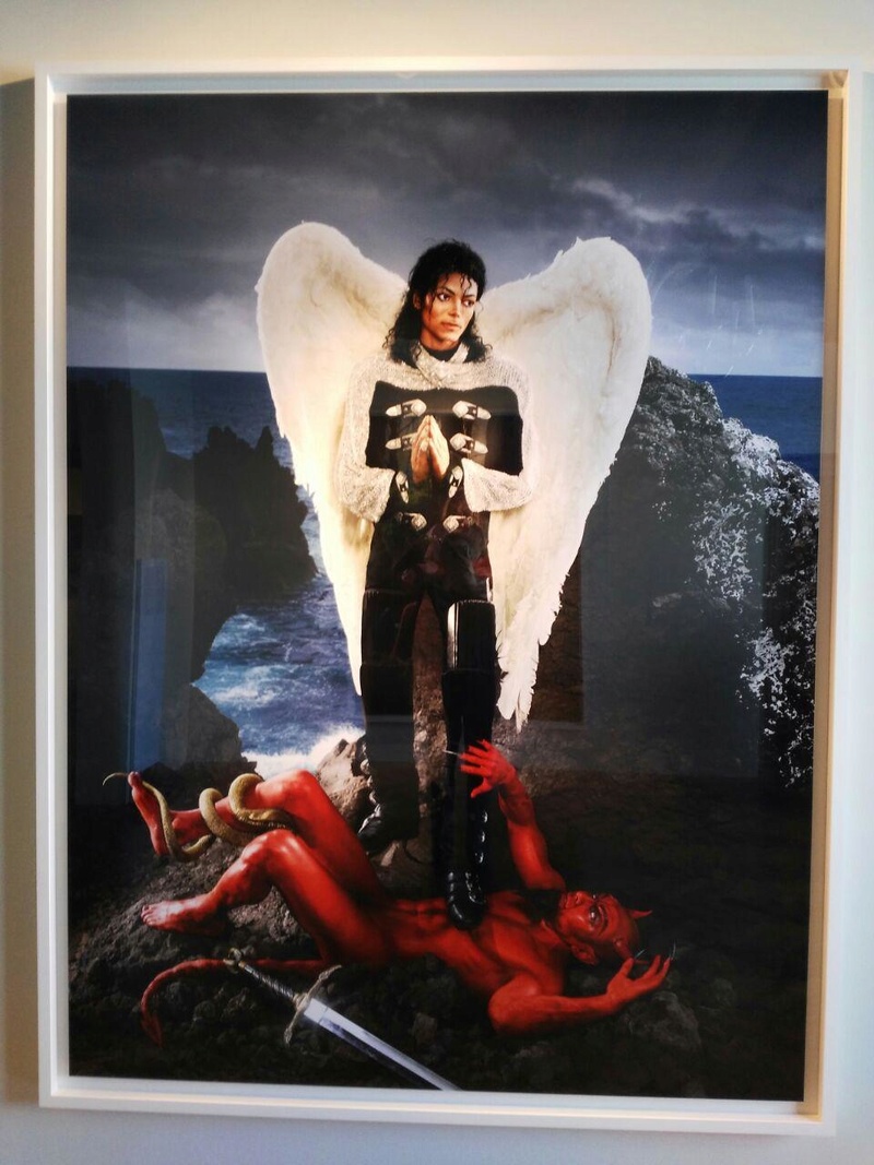 "David LaChapelle. Lost + Found. Casa dei Tre Oci Venezia | Dal 12 aprile al 10 settembre 2017 Photo_32