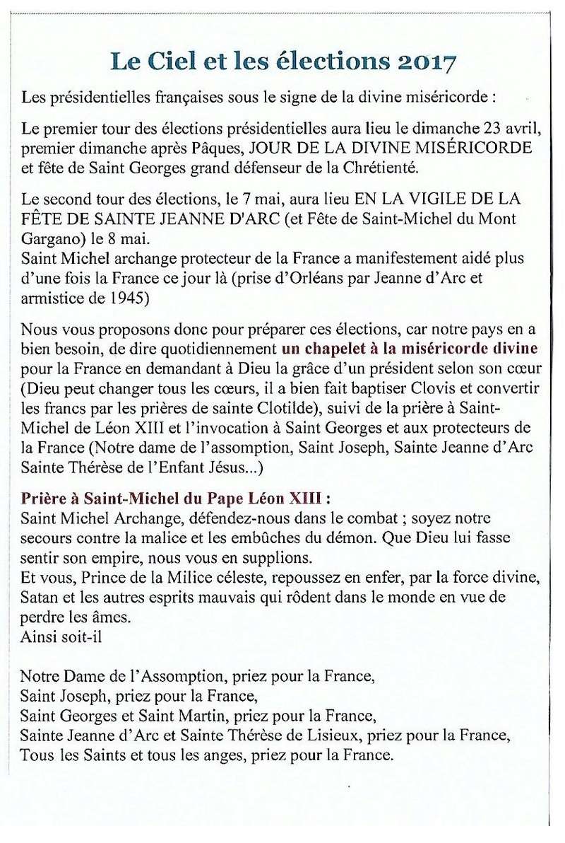 3 - Prions pour la France du 18 Février au 07 Mai 2017!! Prier_10