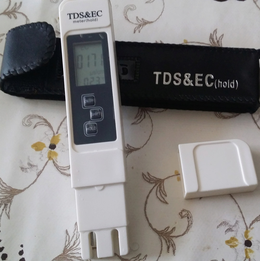 nouveau TDS-METER Cuisin11
