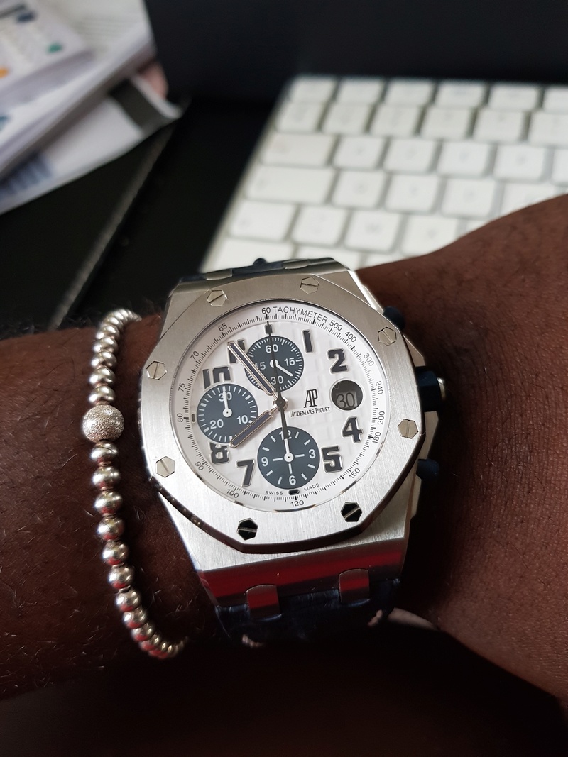 Ma première Audemars Piguet (ROO) 20170540