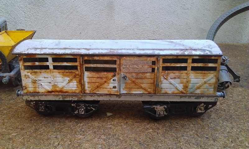 Fabrication du wagon girafe Wp_20110