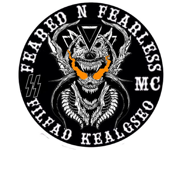 Feared N Fearless Motorcycle Club