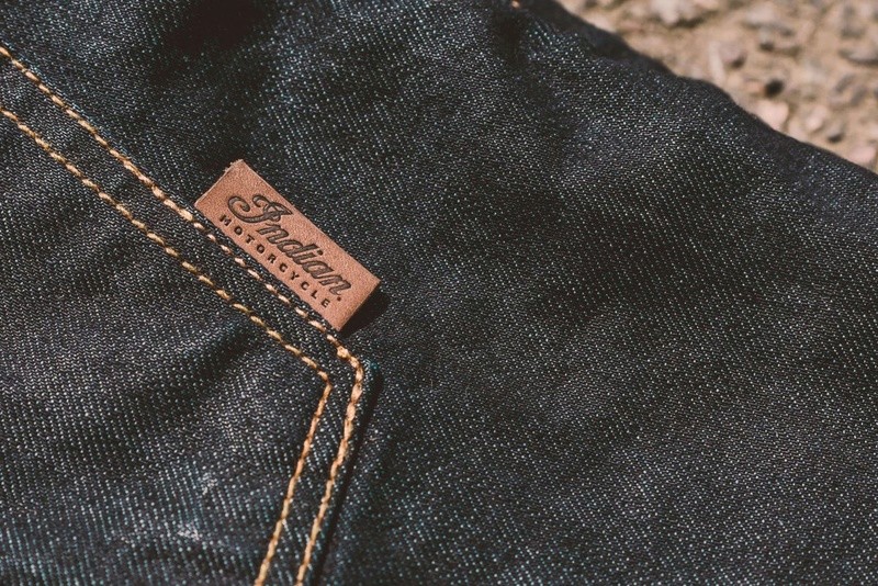 Jeans Kevlar Rocker13