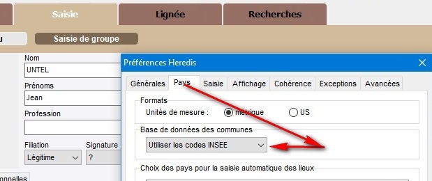 Villes et leurs arrondissements, comment faire pour les renseigner ? Sans_t12