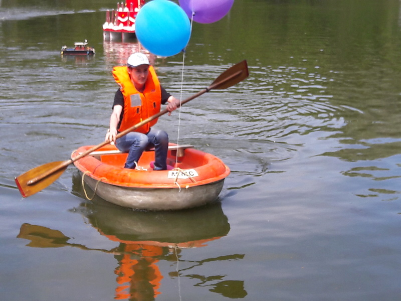 BATEAUX EN FÊTE 2017 20170610