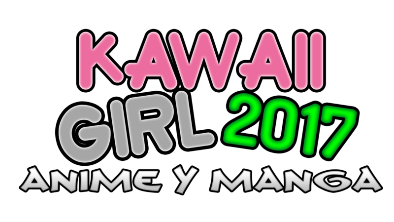 girl - Kawaii Girl 2017 (Anime Y Manga) Kawaii10