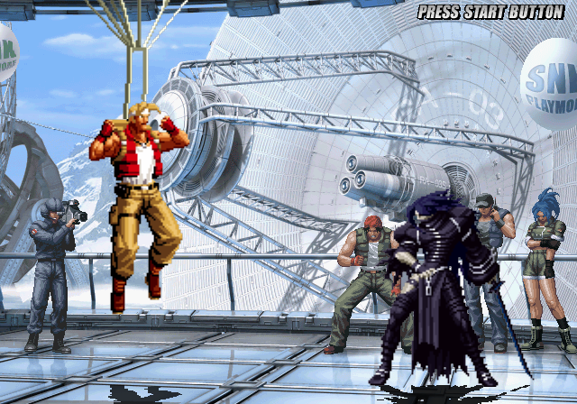 marco rossi metal slug marco rossi metal slug