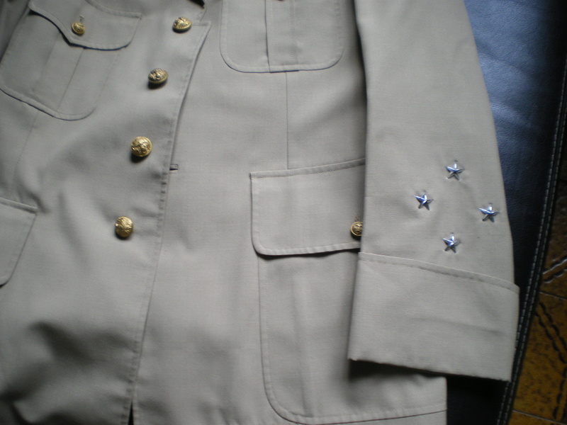 uniforme de general 4 etoiles Imgp1376