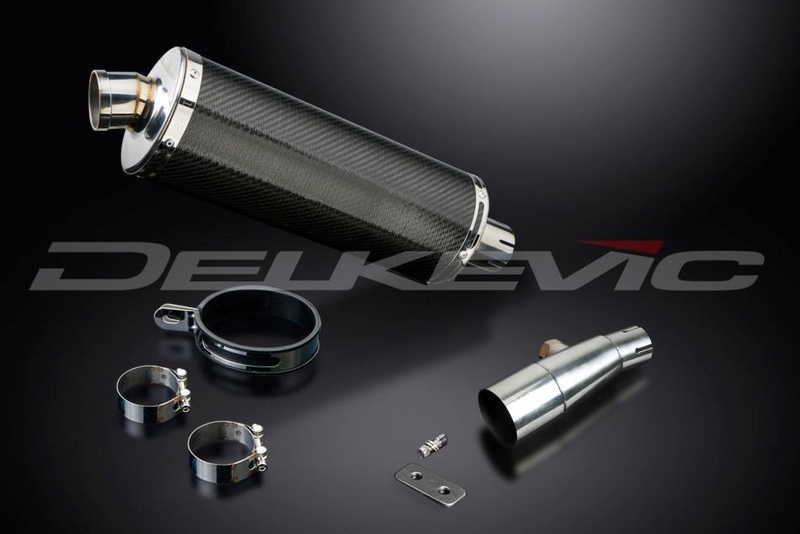 Delkevic muffler Produc10