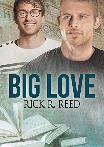 Big Love T1 - Rick R. Reed 51lfpe10