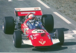 Surtees TS 7 70can110