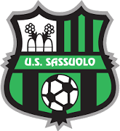 Unione Sportiva Sassuolo Calcio (41212 resserré) Sassul12