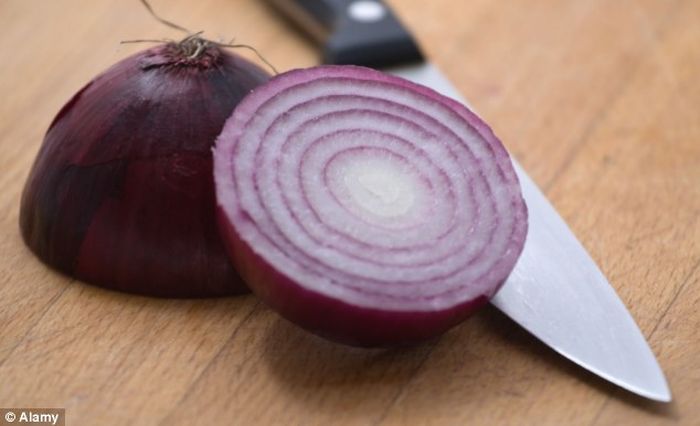 See The 5 Easy Ways To Cut An Onions Without Crying, It Works Like Magic (See Here) Articl10