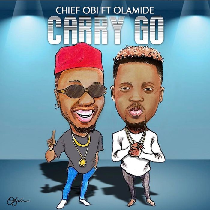 [Music] Chief Obi Ft. Olamide – Carry Go Carry-10