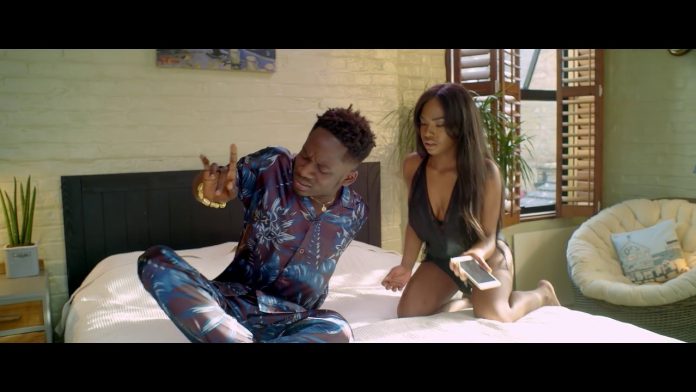 [Video] Mr Eazi Ft. Big Lean – In The Morning Eazi11