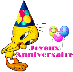 Anniversaire Laurence G Anniversaire Laurence G