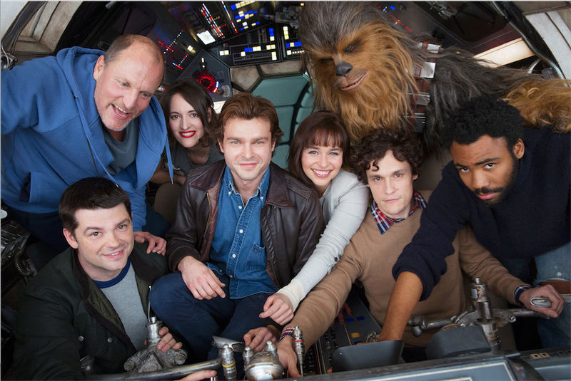 Han Solo: A Star Wars Story ($385,250,465)  Han-so10