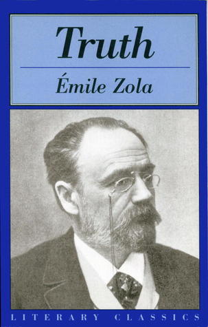  Truth, Émile Zola 93800810