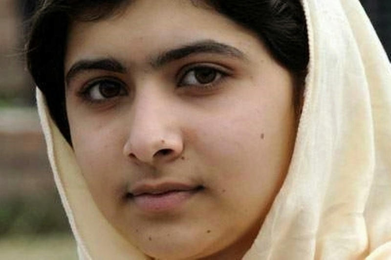 Salutations aux femmes (tous évènements confondus) Malala10