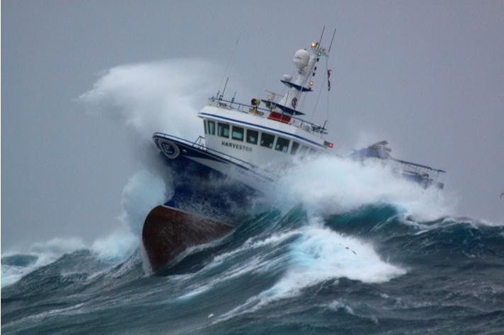 Belles photos marines - Page 11 Bateau11