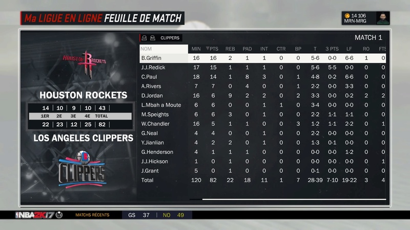 Los Angeles Clippers (1) - (4) Houston Rockets [3-0] - Page 2 Nba_2k67