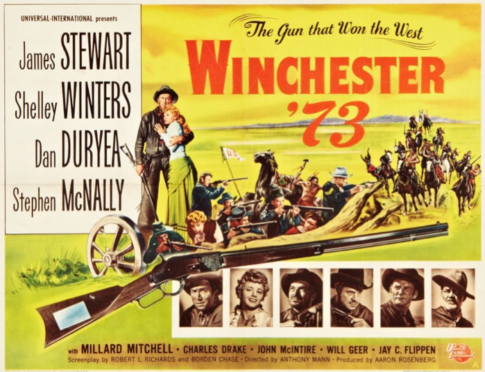 Movie pictures 4 : Winchester '73 129
