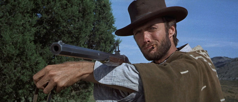 Movie pictures  : The good, the bad and the ugley2 2614