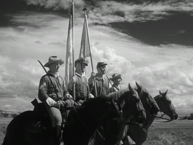 Movie pictures 1 : Fort Apache 410