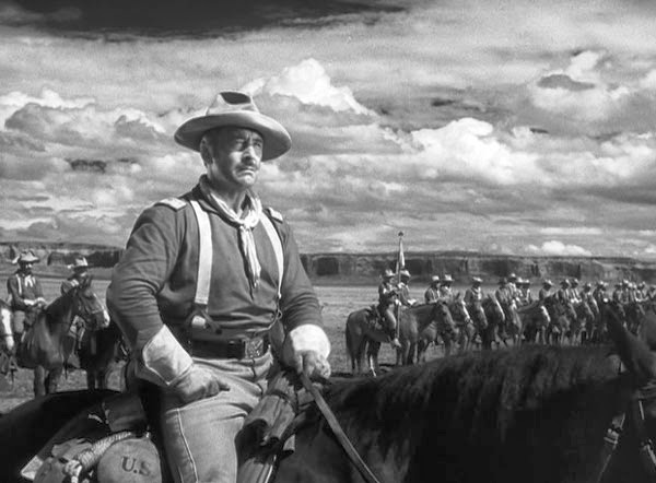 Movie pictures 1 : Fort Apache 917