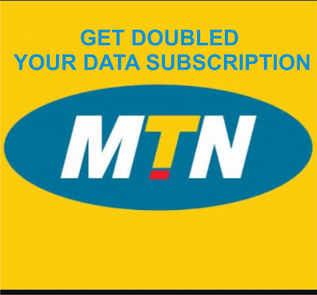 MTN DATA CHEAT – HOW TO GET DOUBLED YOUR DATA SUBSCRIPTION Hhhh10