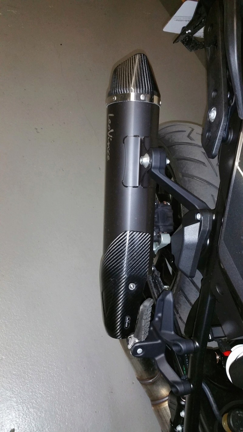 Recencement Pot échappement pour KTM 1090/1190/1290 - Page 2 111