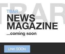 TBAR News Magazine