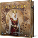 Week-end Sid Meier's Civilization Gloire10