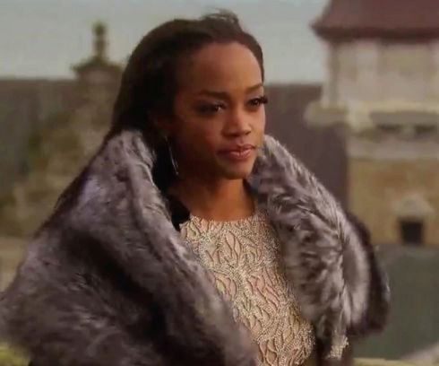 Bachelorette 13 - Rachel Lindsay - ScreenCaps -  *Sleuthing Spoilers* - Discussion   - Page 9 Screen10